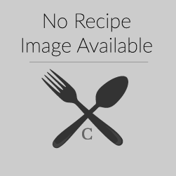 Default recipe image